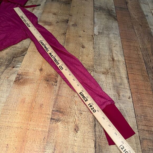 Lululemon Dance Studio Jacket III
Bumble Berry reversible - Picture 15 of 15